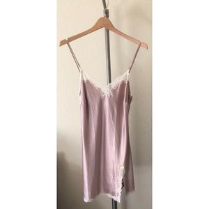 Victoria’s Secret slip